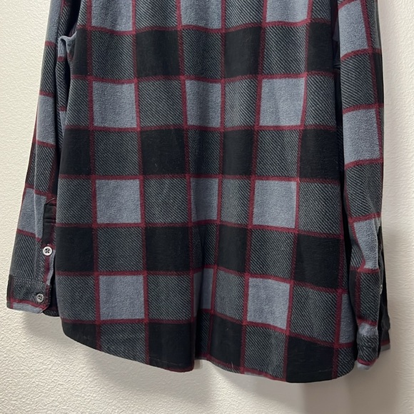 Freedom Foundry Flannel - Picture 9 of 13